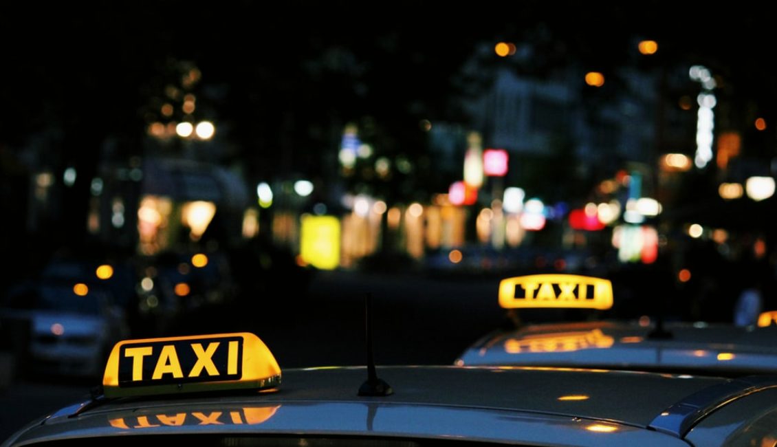 online cab booking services