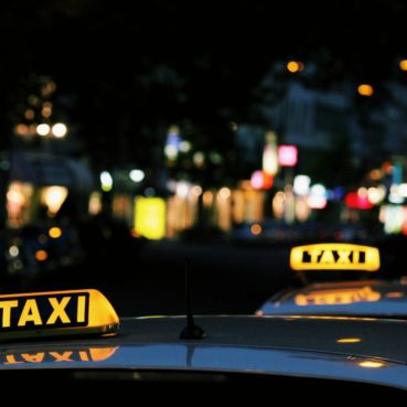 online cab booking services