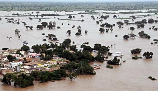 flood insurance india 2019