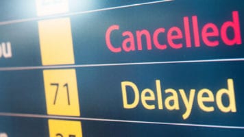 flight delay cancellation compensation