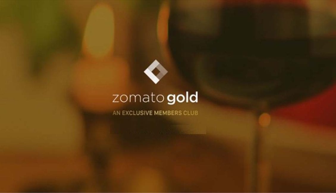 zomato-gold-logout-complaint
