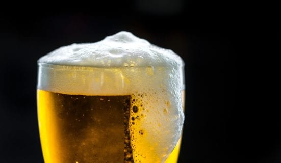 delhi beer ban