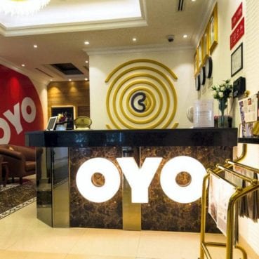 oyo hotel complaint