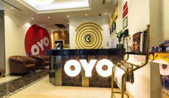 oyo hotel complaint