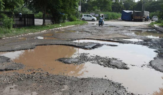 road-complaint