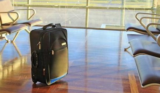 Baggage-Delay-Compensation