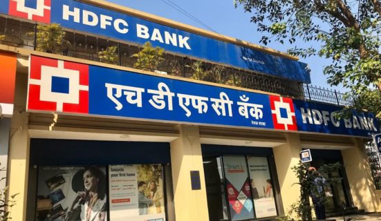 HDFC Bank Complaint